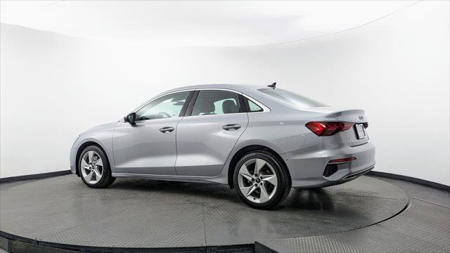 Used 2023 Audi A3 2.0T Premium Plus w/ Premium Plus Package FWD image 6
