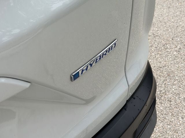 Certified 2021 Honda CR-V EX-L image 15