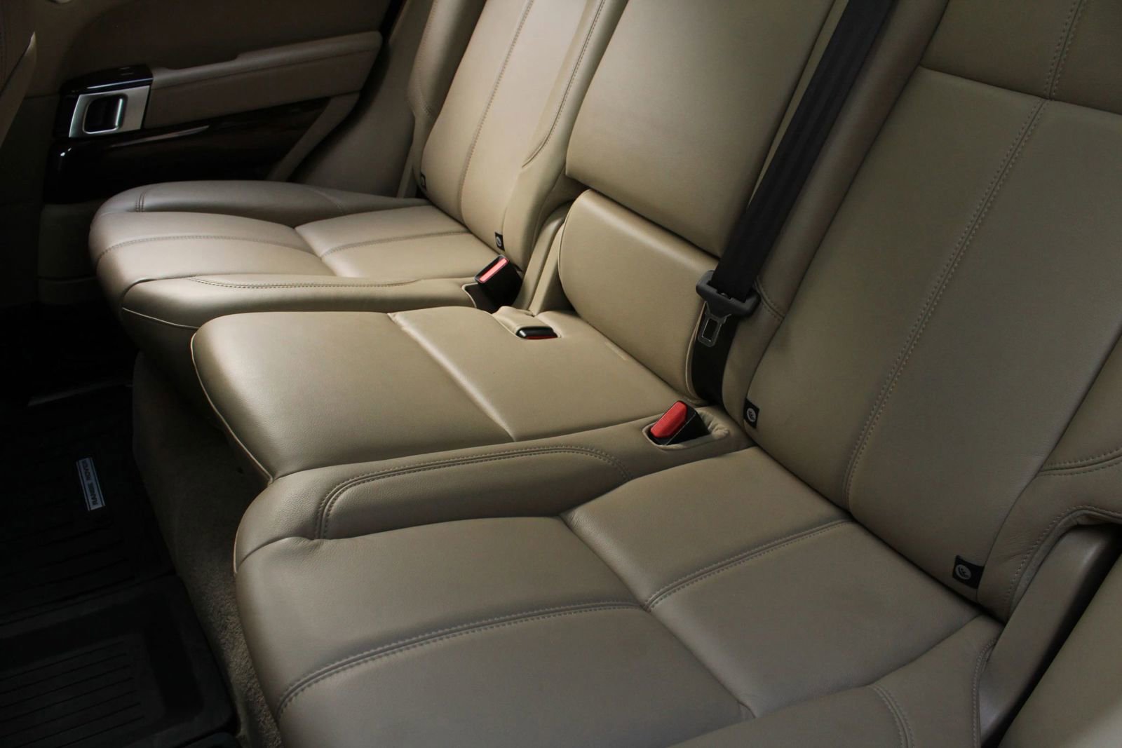 Used 2014 Land Rover Range Rover AWD/4WD image 19