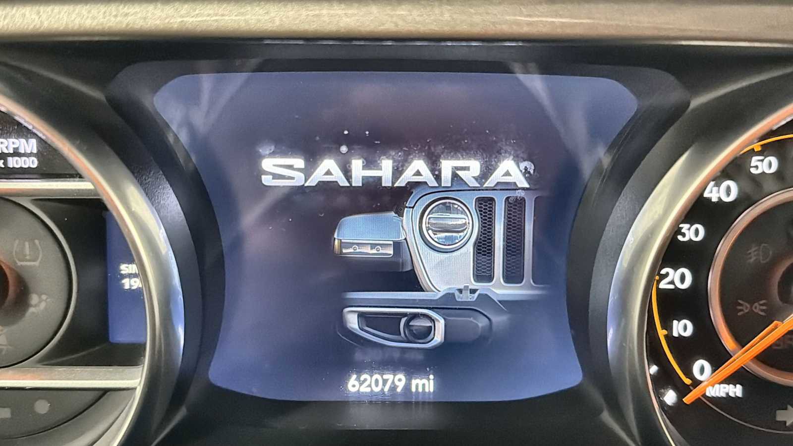 Used 2021 Jeep Wrangler Unlimited Sahara image 17