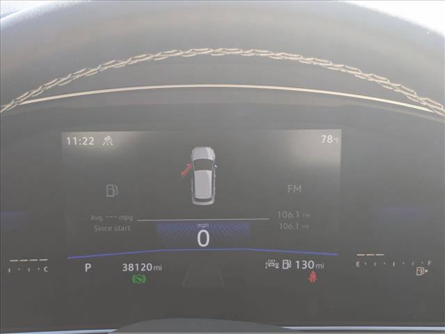 Used 2022 Volkswagen Tiguan SE image 19