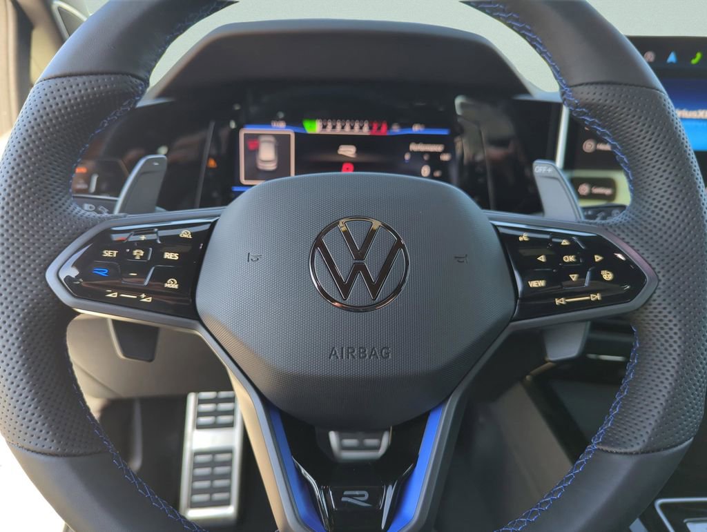 New 2026 Volkswagen Golf w/ Euro Style Package image 34