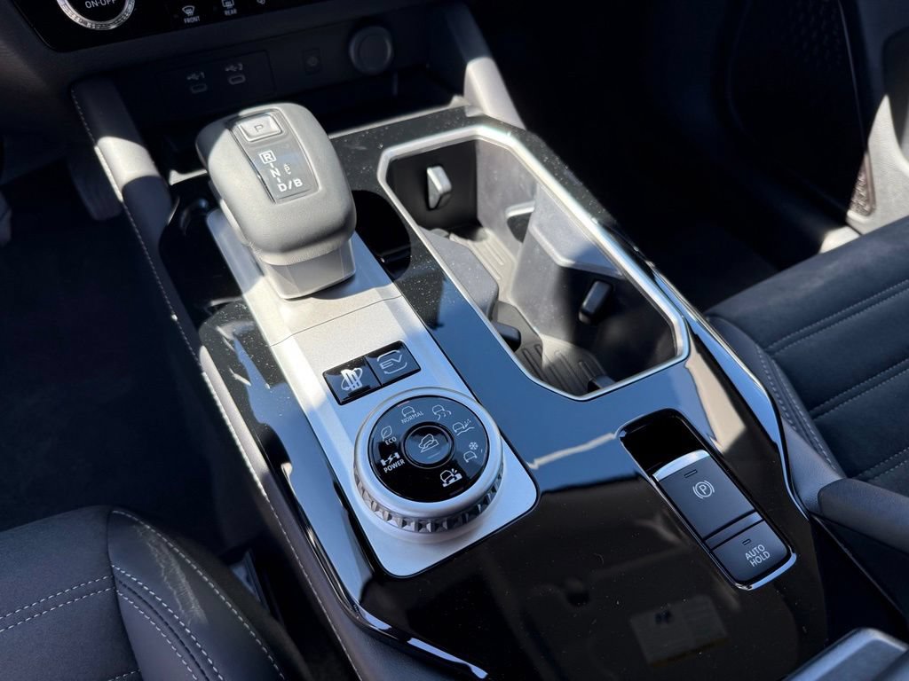 New 2026 Mitsubishi Outlander SE AWD/4WD image 31