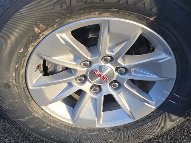 New 2025 GMC Sierra 1500 Pro w/ Pro Value Package image 28