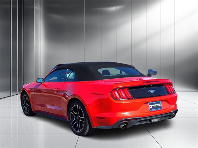 Used 2023 Ford Mustang Premium image 29