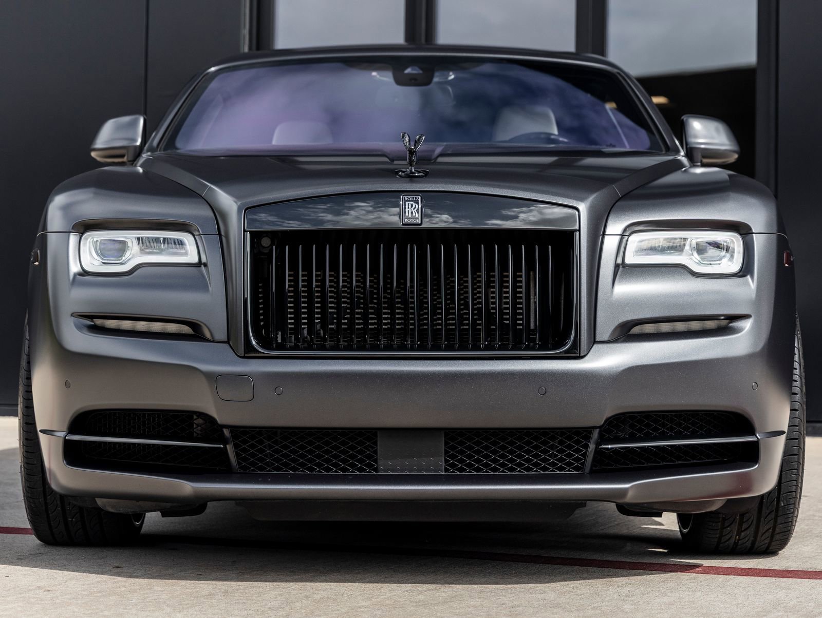 Used 2018 Rolls-Royce Wraith image 7