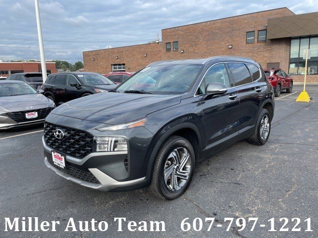 Used 2023 Hyundai Santa Fe SEL