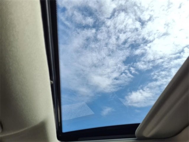 New 2025 Nissan Altima 2.5 SL image 11