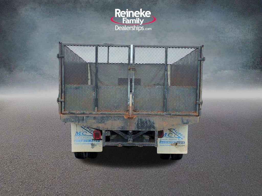 Used 2012 Ford F450 XL image 6