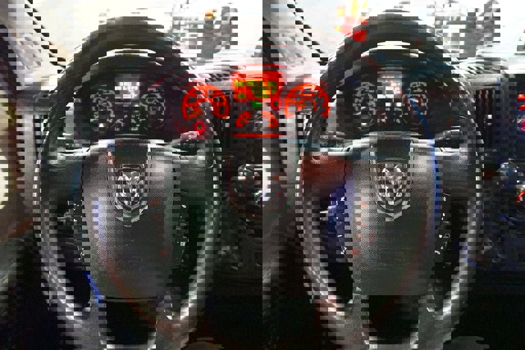 Used 2018 RAM ProMaster 1500 image 13