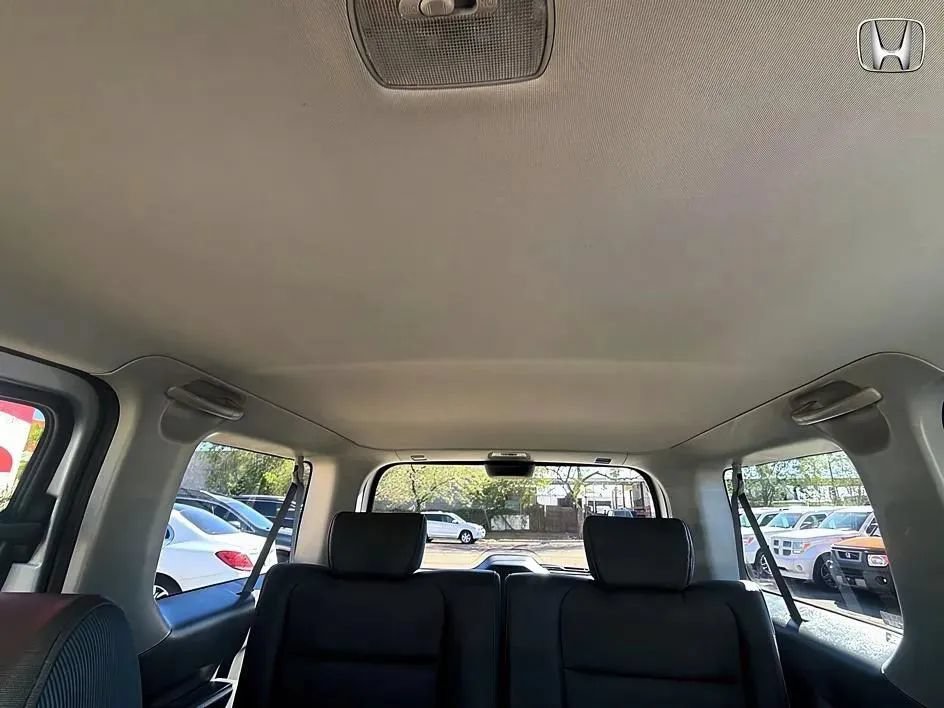 Used 2006 Honda Element EX-P image 39