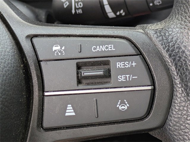 Used 2026 Honda CR-V EX image 21
