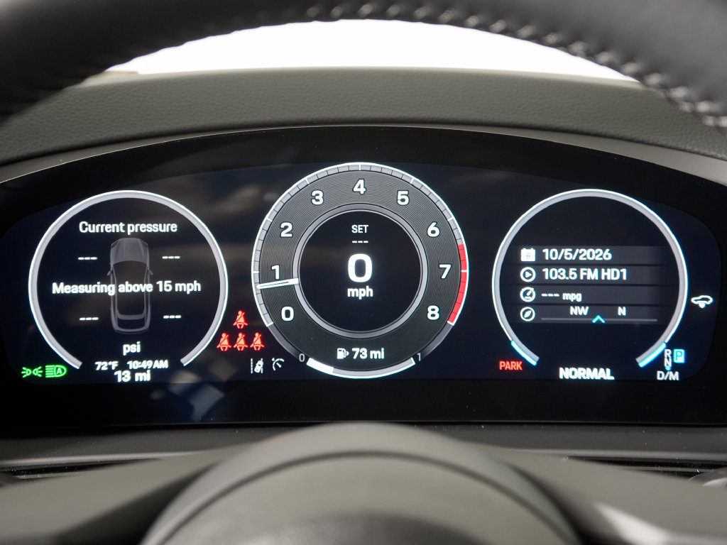 New 2026 Porsche Cayenne Coupe AWD/4WD image 24