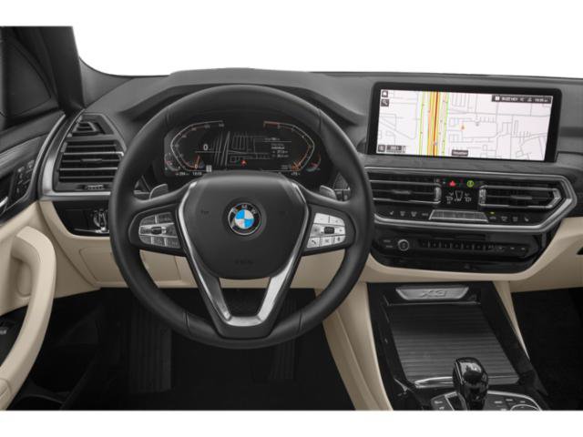 Used 2023 BMW X3 sDrive30i w/ Convenience Package RWD image 10