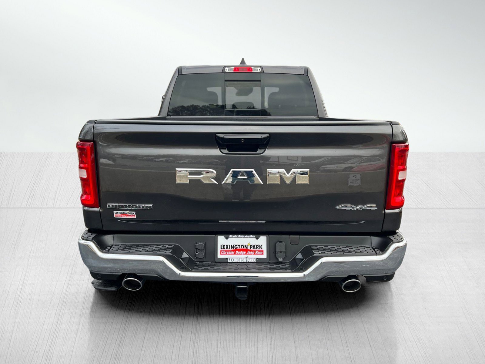 New 2026 RAM 1500 Big Horn image 6