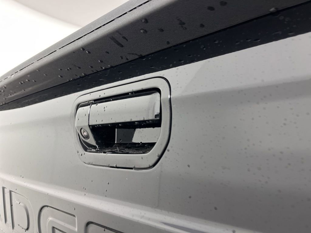 New 2026 Honda Ridgeline RTL image 18