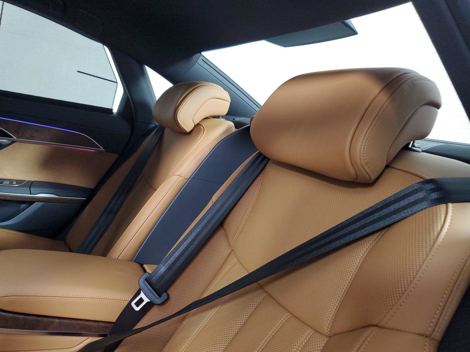 New 2027 Audi A8 L 3.0T AWD/4WD image 13