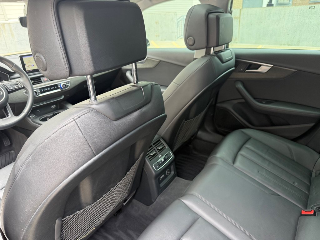 Used 2019 Audi A4 2.0T Premium Plus w/ Premium Plus Package AWD/4WD image 18