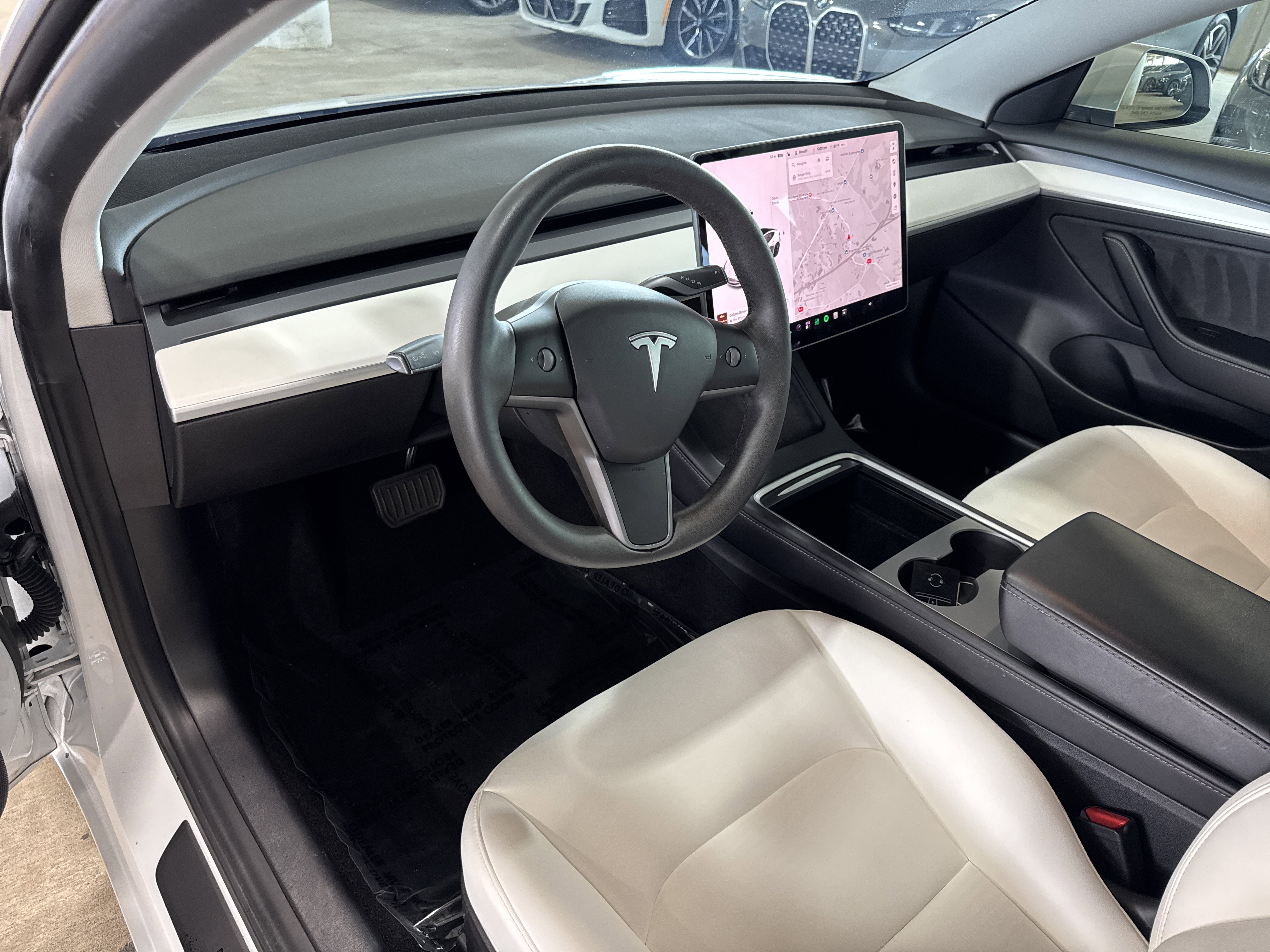Used 2021 Tesla Model 3 Standard Range Plus RWD image 21