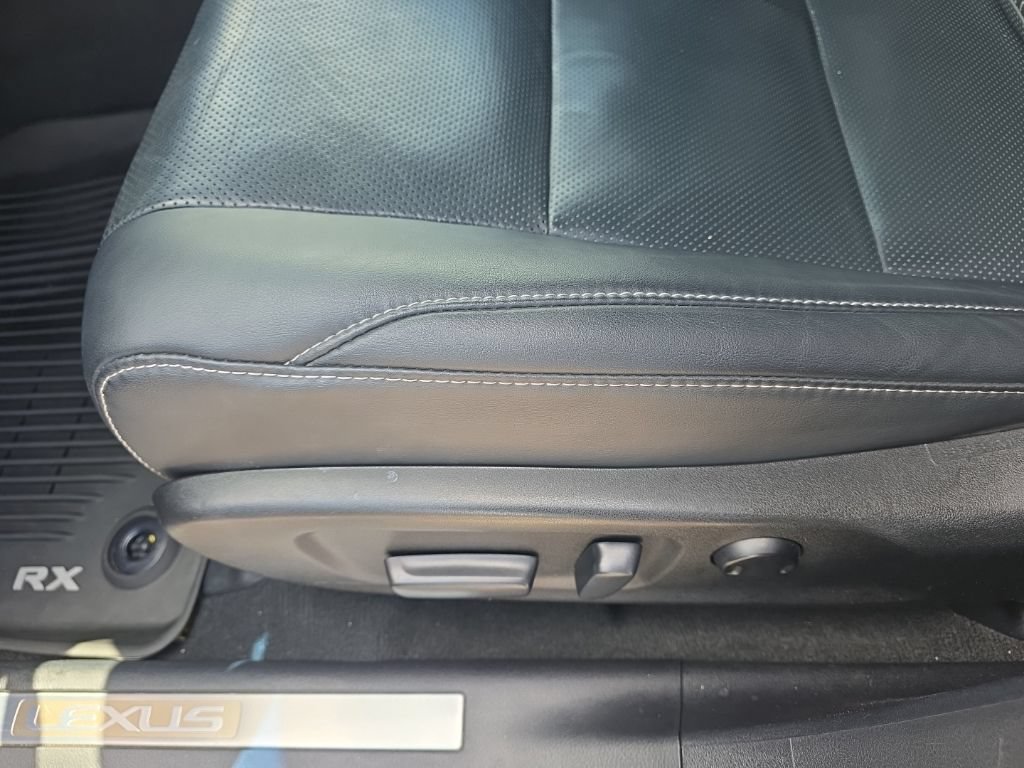 Used 2018 Lexus RX 350 AWD w/ Premium Package image 15