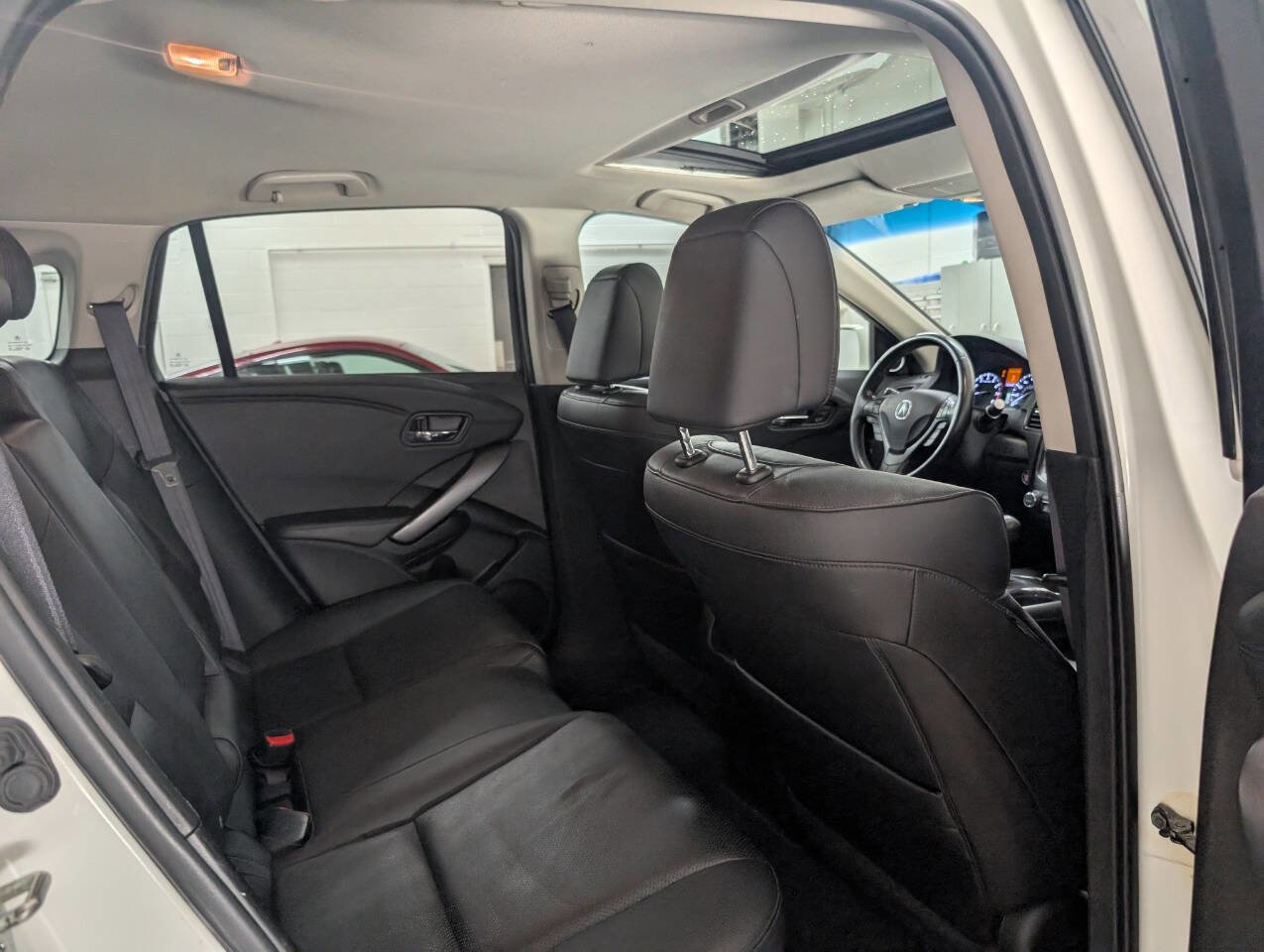 Used 2013 Acura RDX AWD image 18