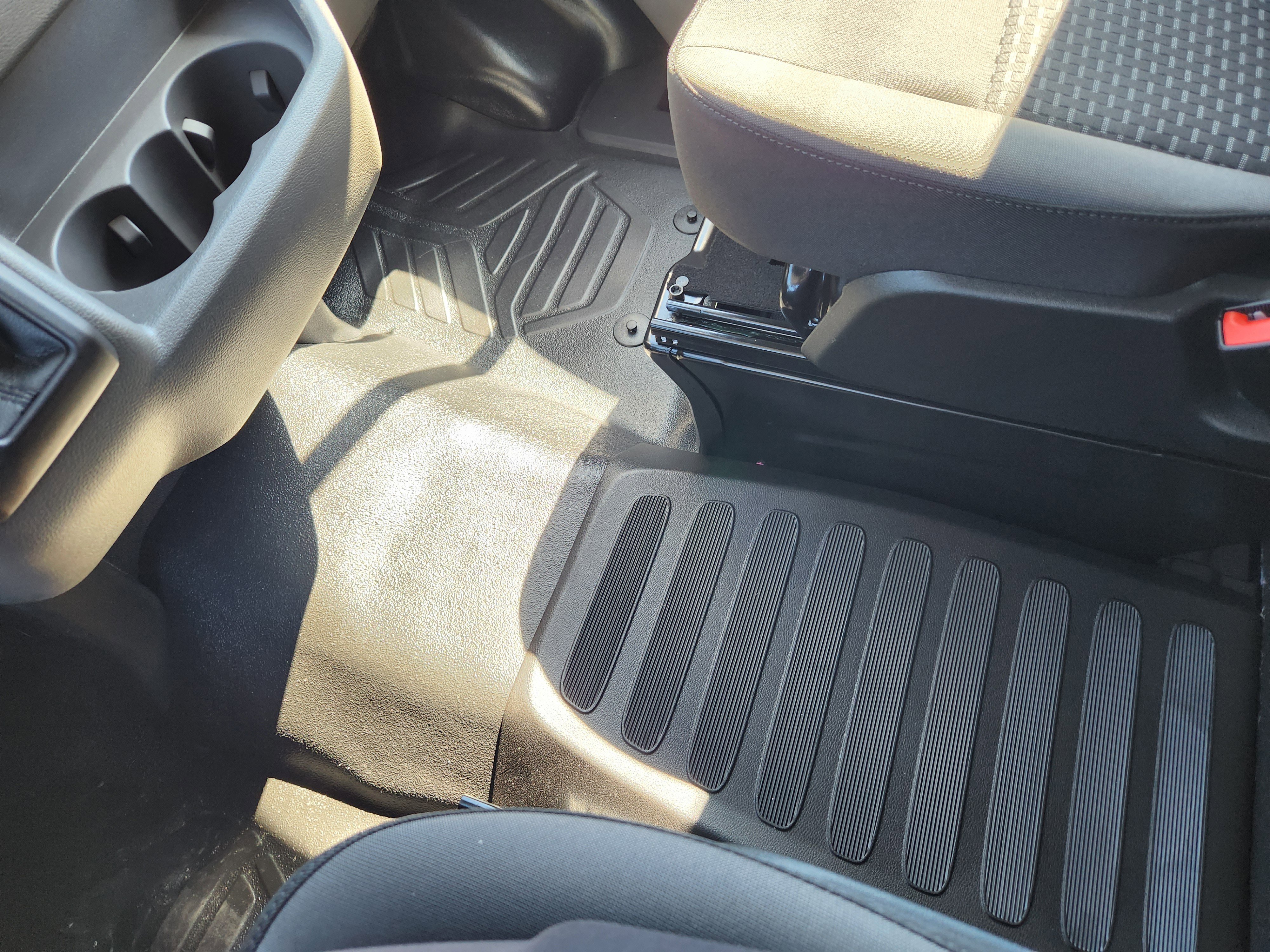 New 2026 Ford Transit 350 148 High Roof Extended AWD image 25