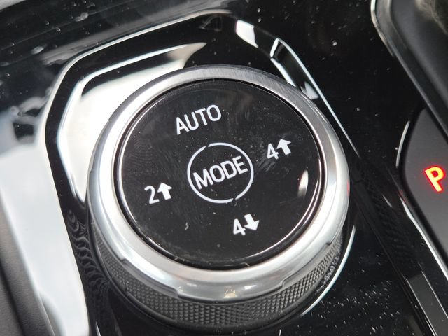 New 2026 Chevrolet Colorado Trail Boss AWD/4WD image 5