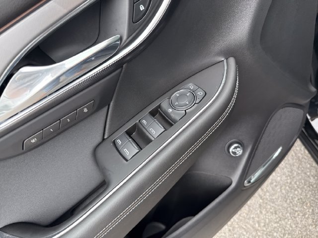 New 2026 Buick Envision Sport Touring AWD/4WD image 11