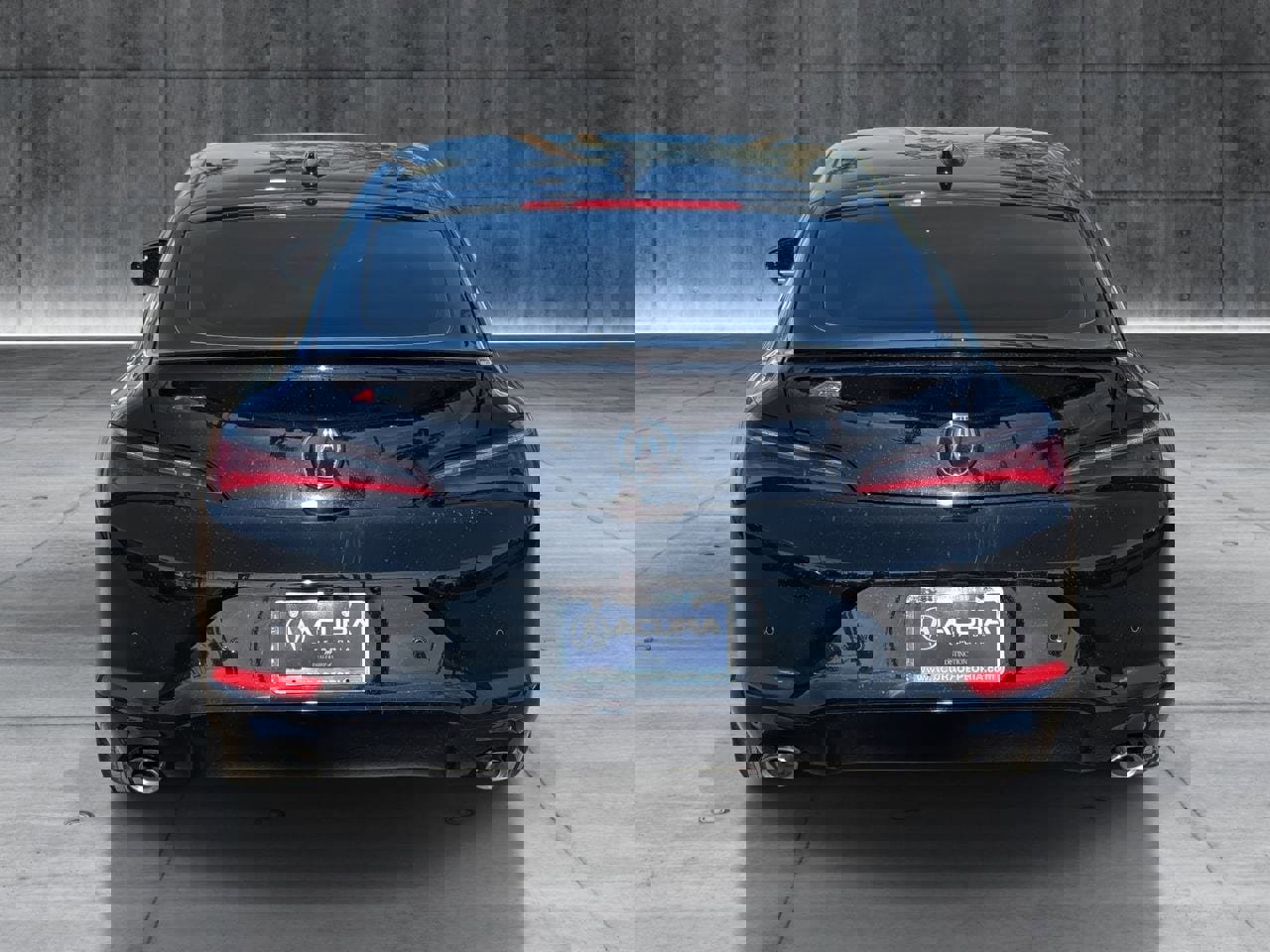 New 2026 Acura Integra A-Spec image 6