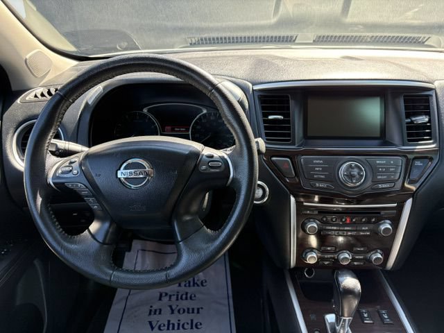 Used 2013 Nissan Pathfinder SL w/ SL Premium Pkg AWD/4WD image 27