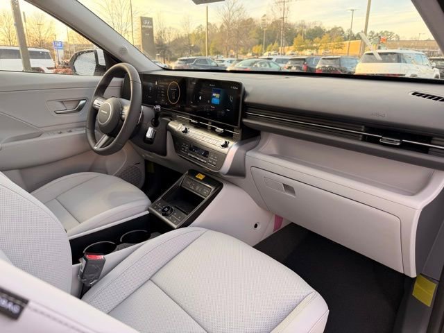 New 2026 Hyundai Kona Limited image 40