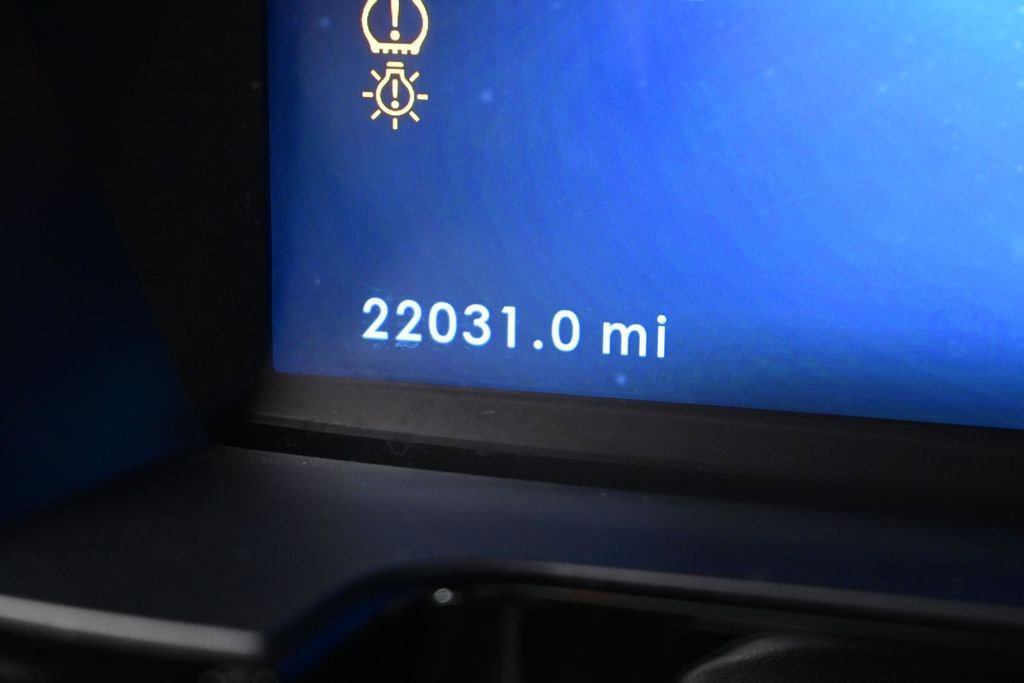 Used 2023 Lincoln Corsair FWD w/ Equipment Group 101A image 34