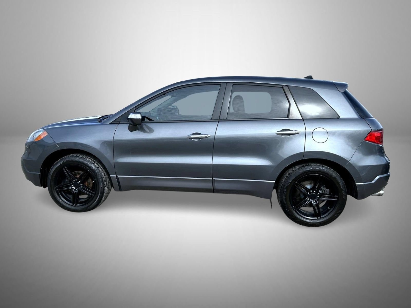 Used 2008 Acura RDX SH-AWD image 8