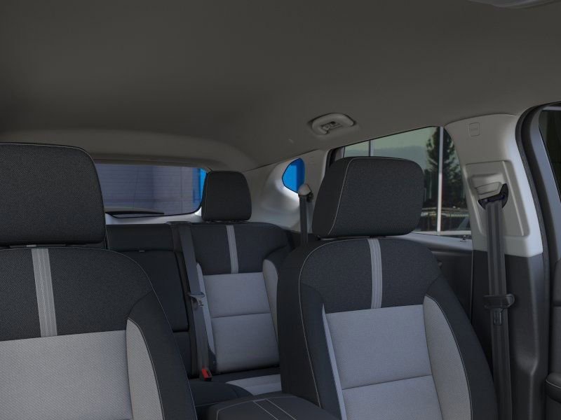 New 2026 Chevrolet Blazer LT w/ Convenience Package FWD image 25