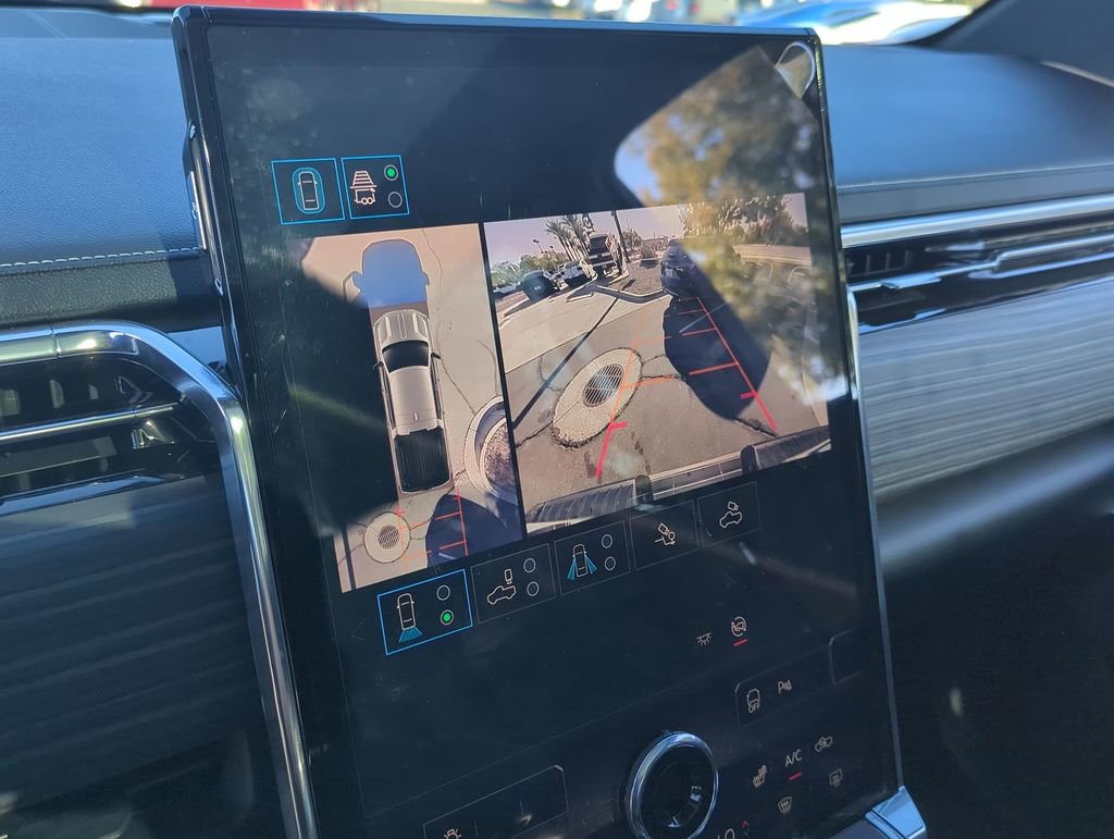 New 2024 GMC Sierra EV Denali image 15