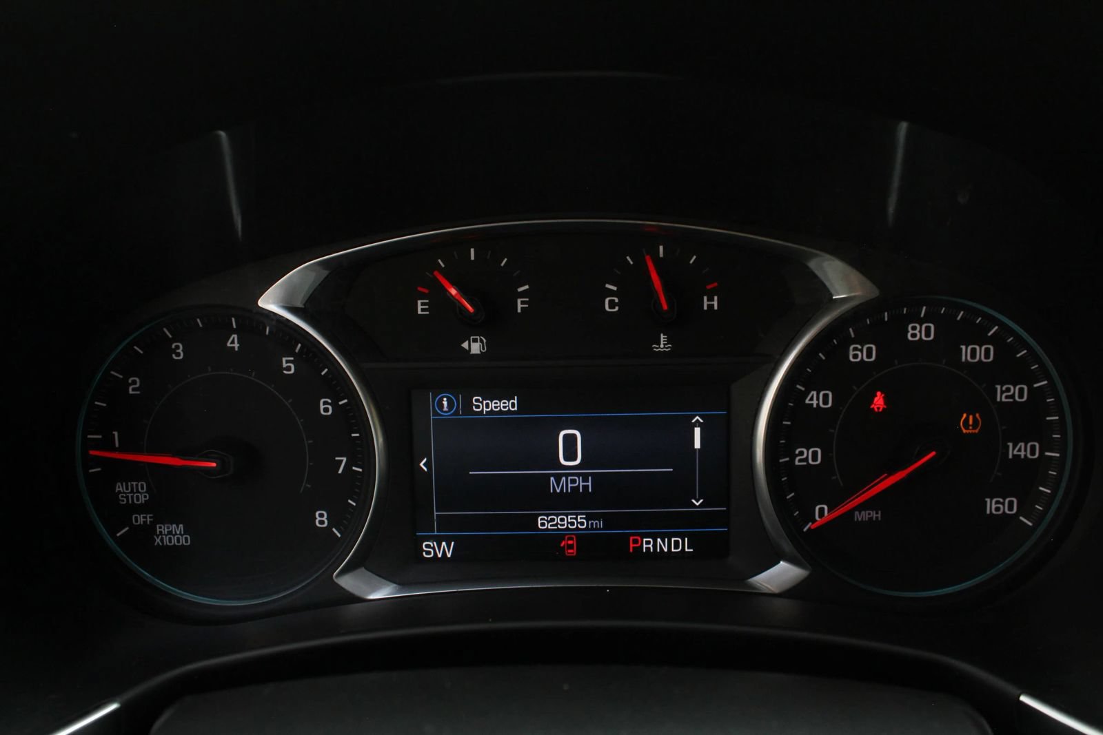 Used 2019 Chevrolet Equinox LT AWD/4WD image 33