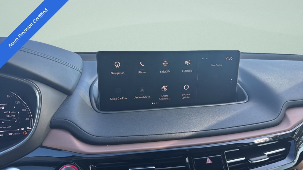 Used 2024 Acura MDX w/ Technology Package FWD image 13