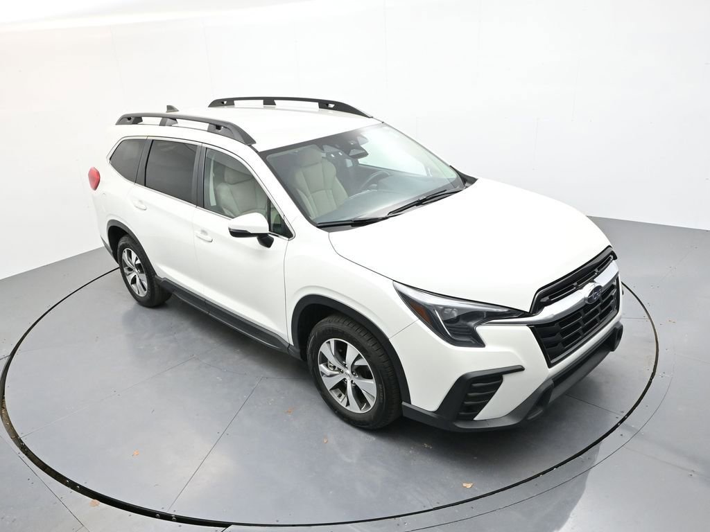 Used 2023 Subaru Ascent Premium w/ Convenience Package image 20