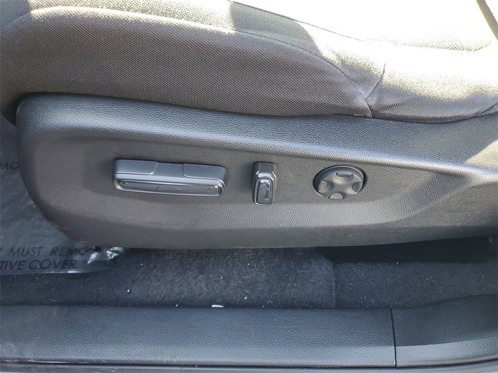 Certified 2022 Honda CR-V EX image 21