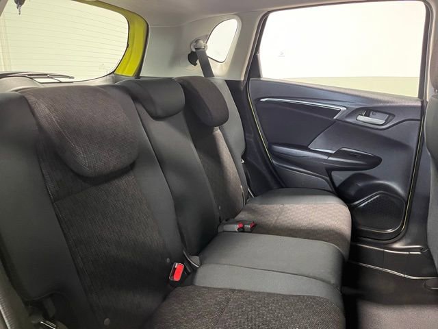 Used 2016 Honda Fit LX image 13