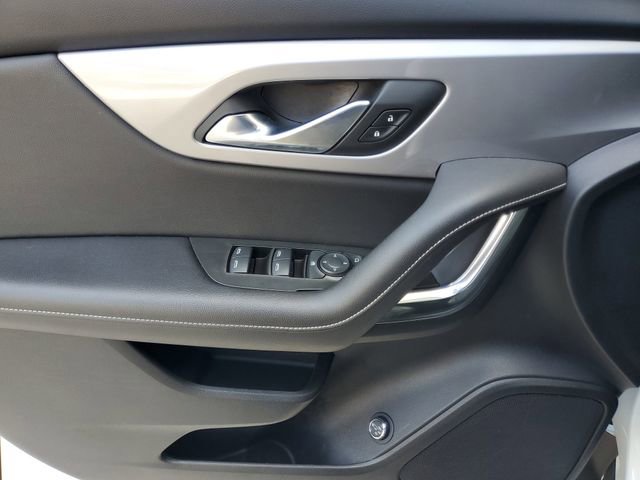 Certified 2023 Chevrolet Blazer LT w/ Convenience Package image 19