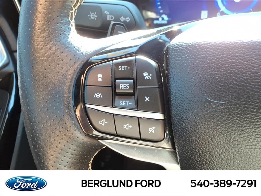 Used 2023 Ford Explorer ST w/ Equipment Group 401A AWD/4WD image 36