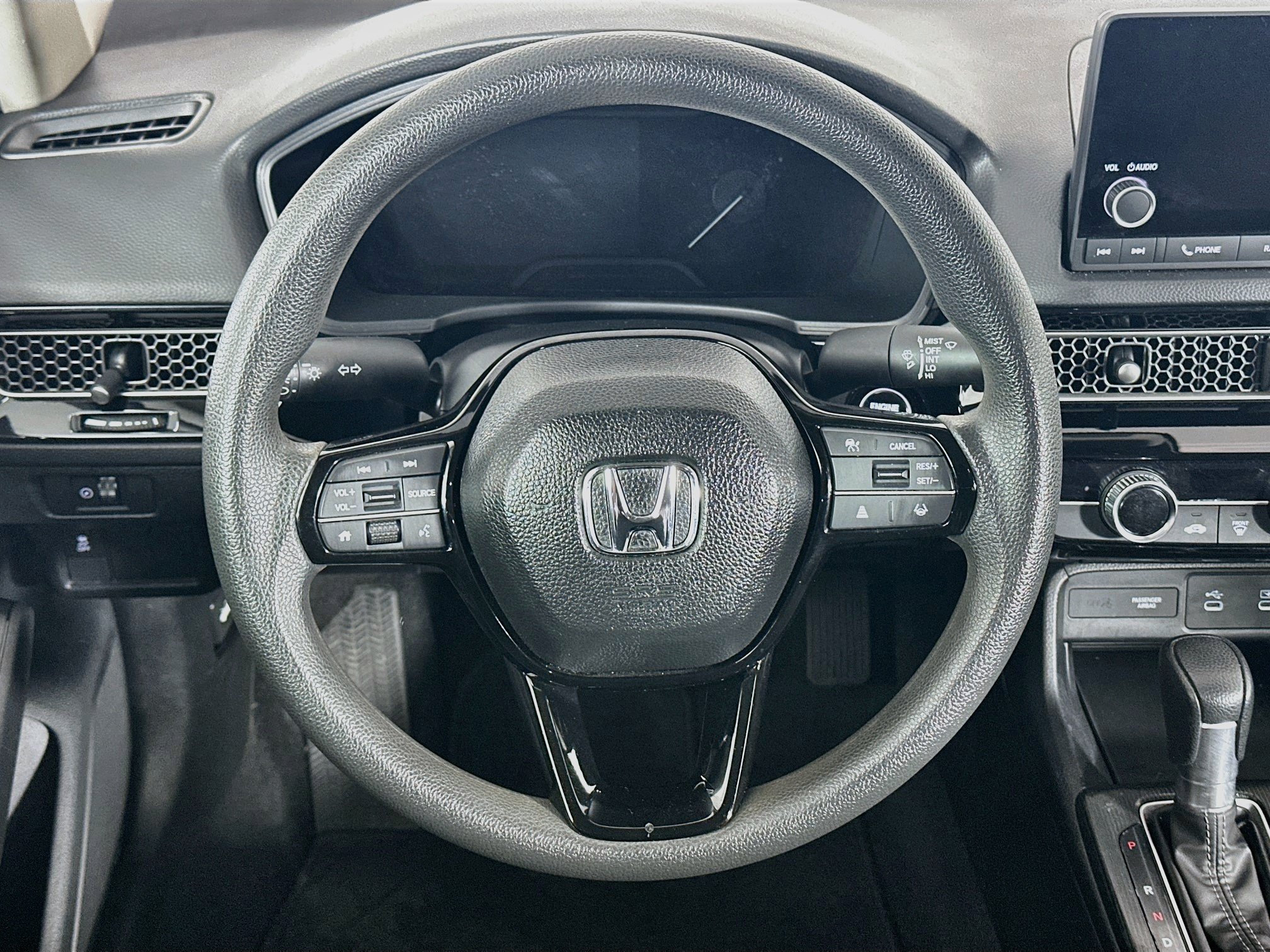 Used 2025 Honda Civic LX image 18