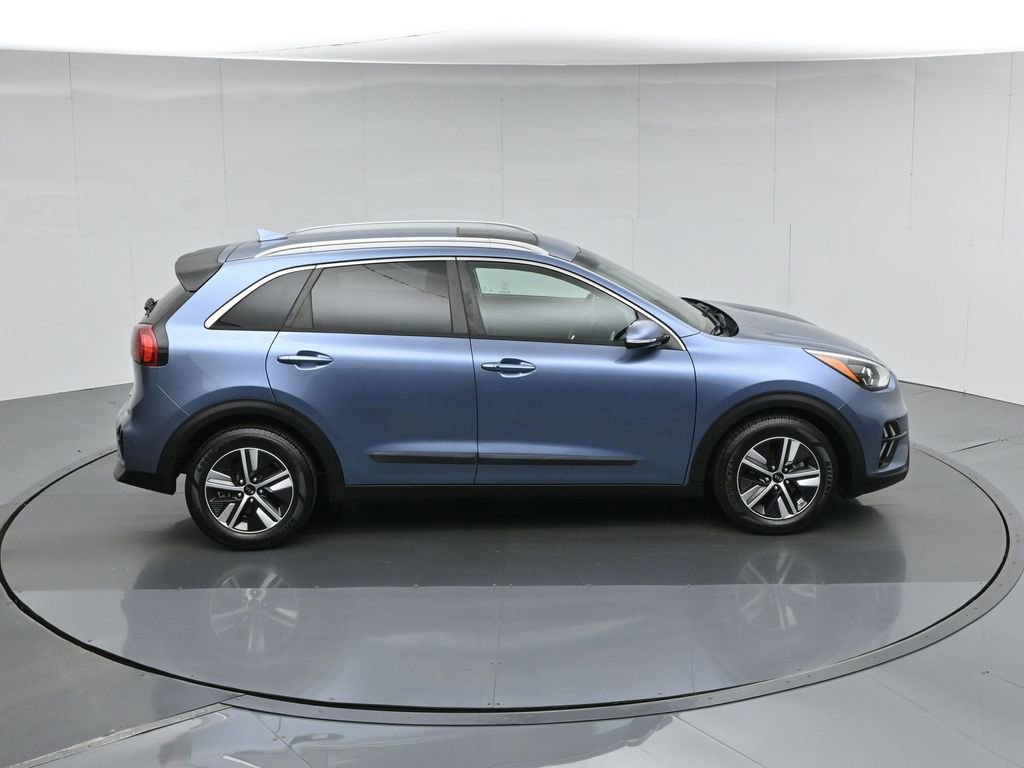 Used 2020 Kia Niro EX Premium image 42