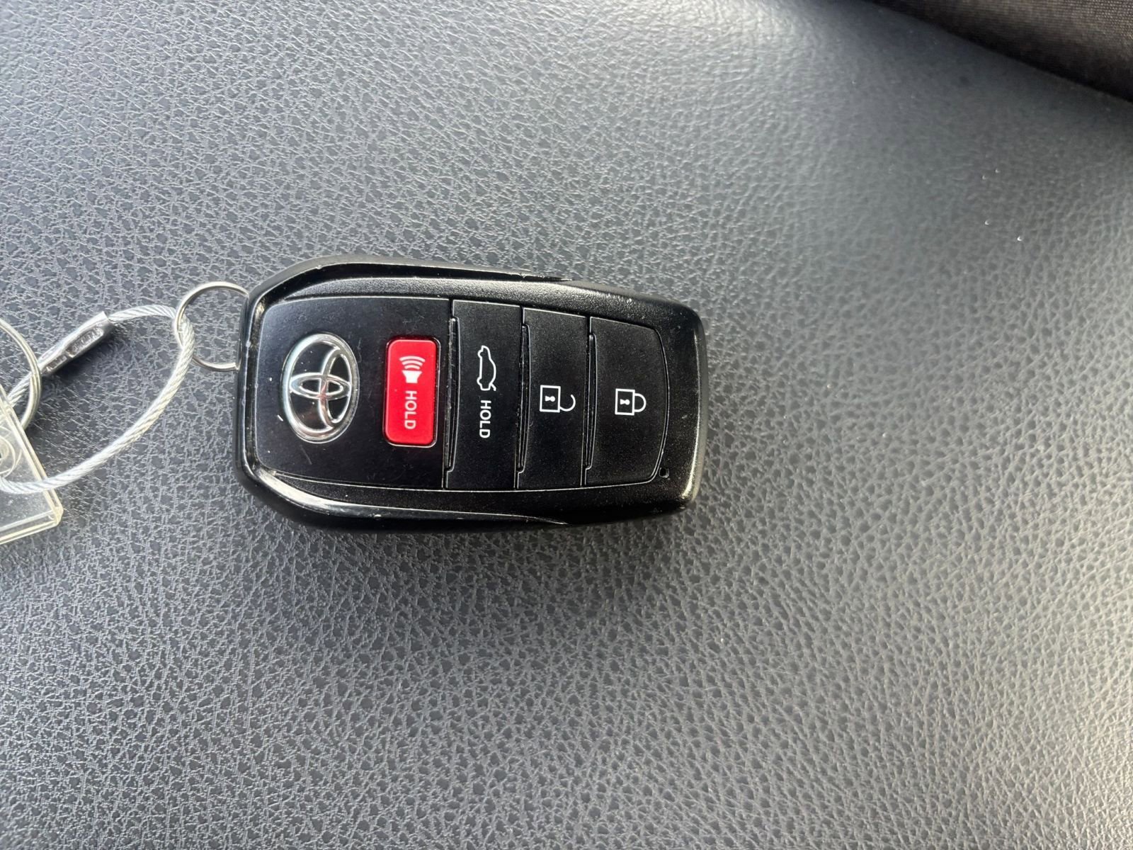 Used 2025 Toyota Camry LE image 21