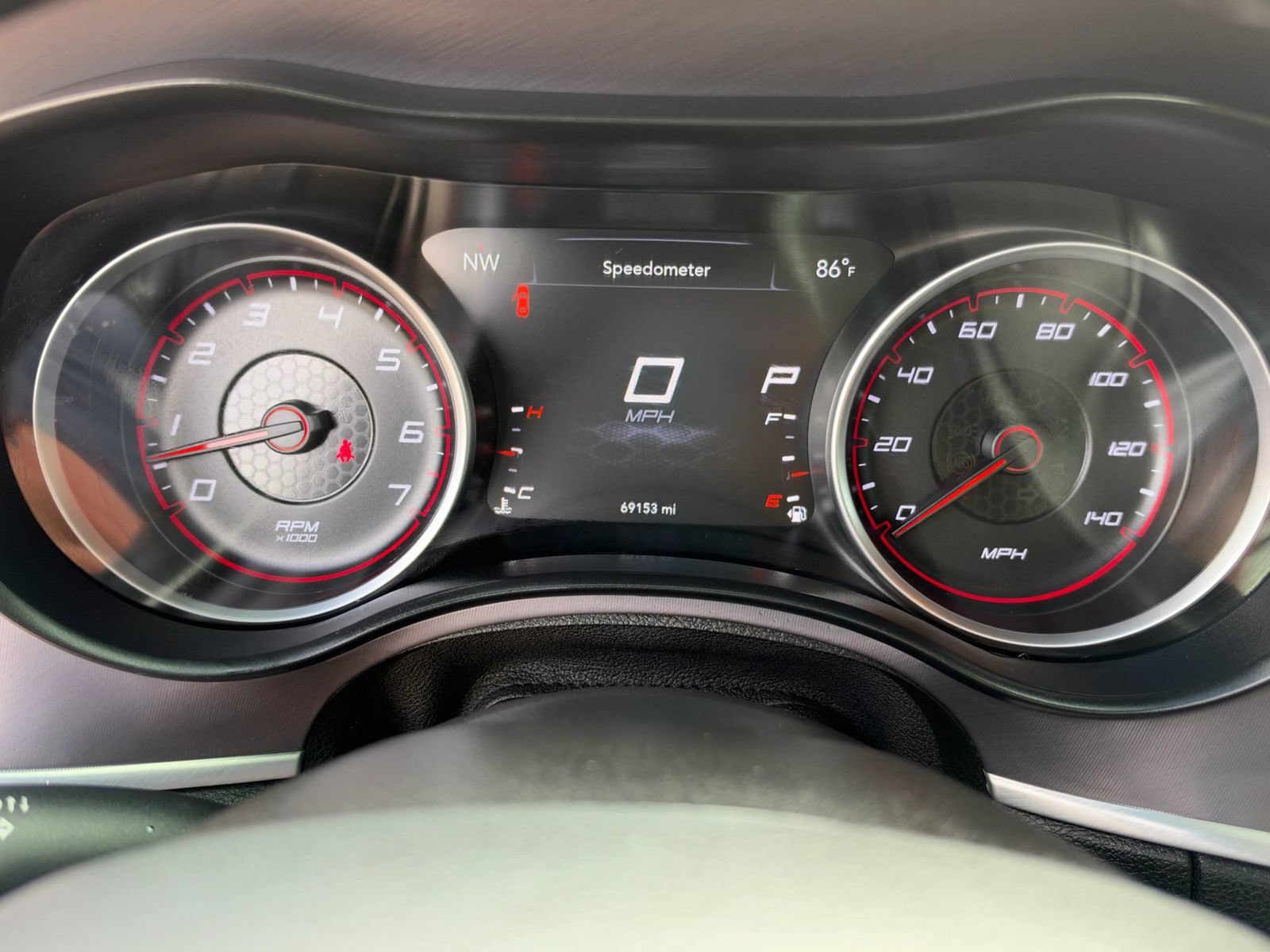 Used 2022 Dodge Charger SXT RWD image 10