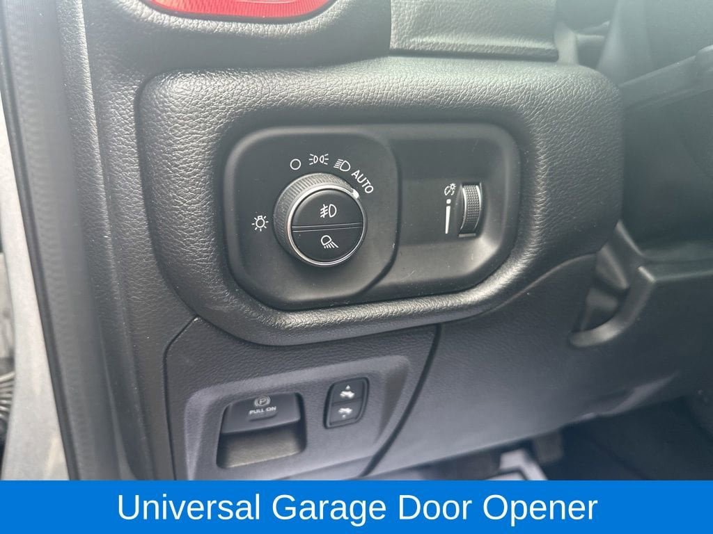 Used 2022 RAM 1500 Rebel w/ Rebel Level 1 Equipment Group AWD/4WD image 24
