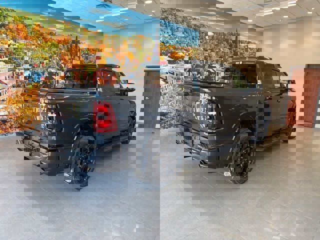 New 2026 RAM 1500 Laramie w/ Night Edition image 6