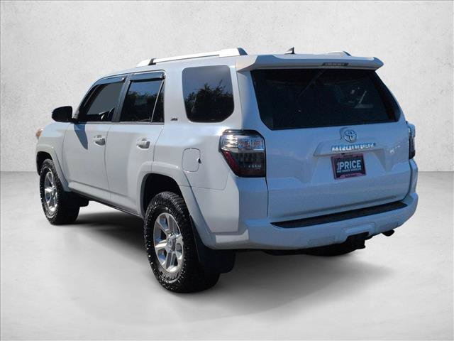Used 2015 Toyota 4Runner SR5 RWD image 8