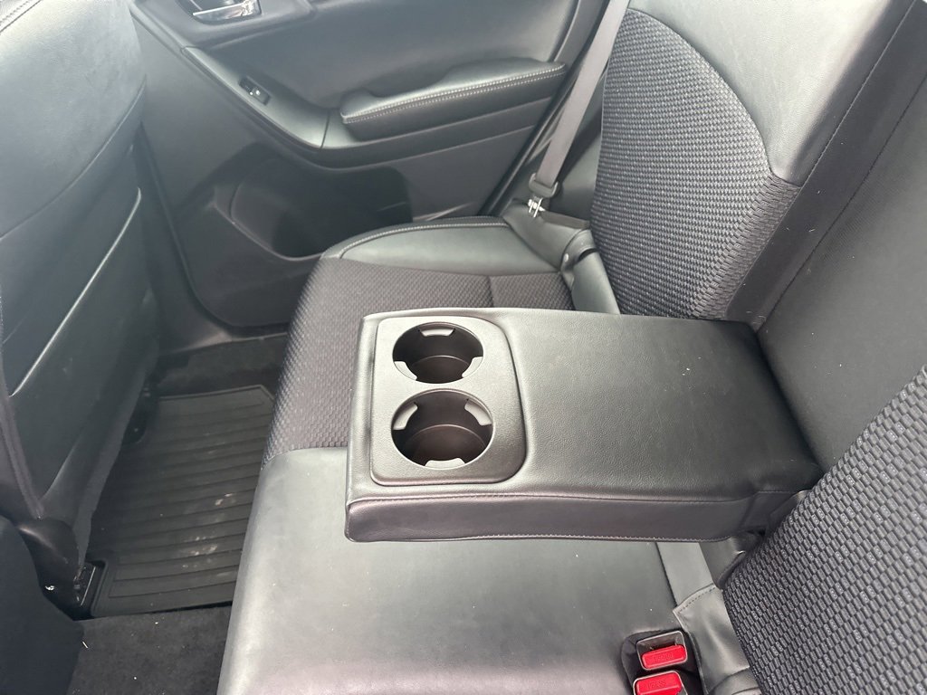 Used 2018 Subaru Forester 2.5i Premium w/ Popular Package #2A image 23